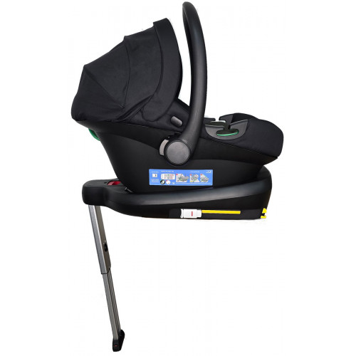 База Sweet Baby i-Size ISOFIX DK780 для автолюльки Elegante Plus