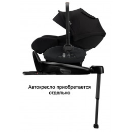 База Isofix Nuna Next поворотная 360 для автокресел Arra Flex, TODL Next