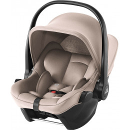 Автокресло (автолюлька) Britax Roemer Baby-Safe Core Chai