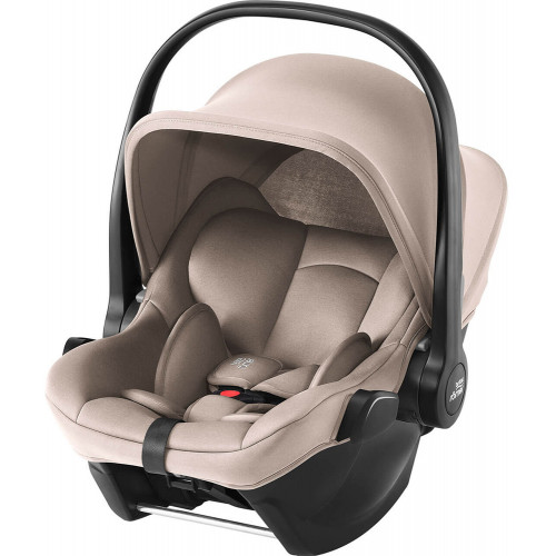 Автокресло (автолюлька) Britax Roemer Baby-Safe Core Chai