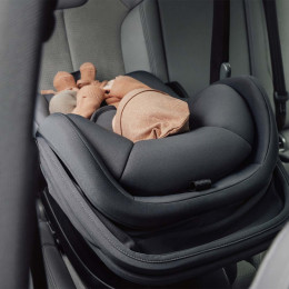 Автокресло (автолюлька) Britax Roemer Baby-Safe Core Chai