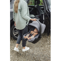Автокресло (автолюлька) Britax Roemer Baby-Safe Core Chai