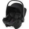 Автокресло (автолюлька) Britax Roemer Baby-Safe Core Chai
