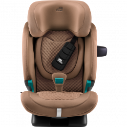 Автокресло Britax Roemer Advansafix Pro Lux (9-36 кг), Warm Caramel (2000040909)