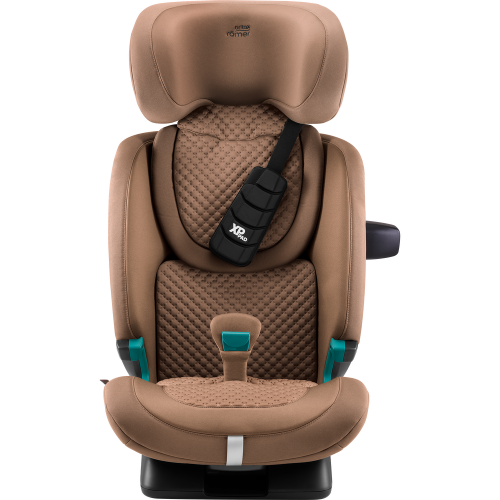 Автокресло Britax Roemer Advansafix Pro Lux (9-36 кг), Warm Caramel (2000040909)