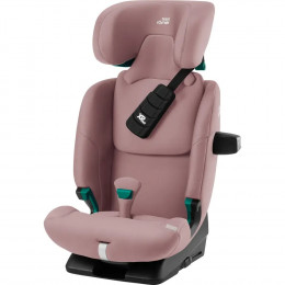 Автокресло Britax Roemer Advansafix Pro Style Dusty Rose