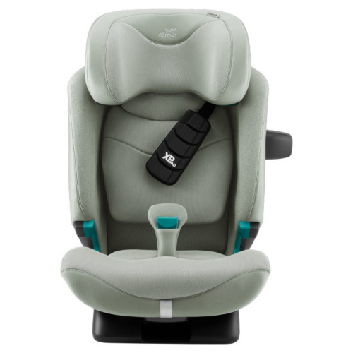 Автокресло Britax Roemer Advansafix Pro Style Sage Green