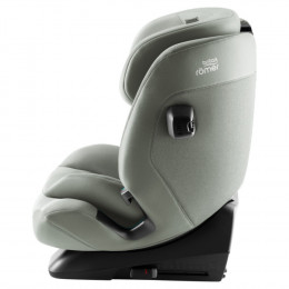 Автокресло Britax Roemer Advansafix Pro Style Sage Green