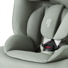 Автокресло Britax Roemer Advansafix Pro Style Sage Green