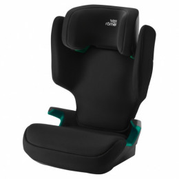 Автокресло Britax Roemer Discovery Plus 2 Space Black