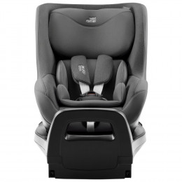 Автокресло Britax Roemer Dualfix Pro M Style (0-18 кг), Mineral Grey (Серый)