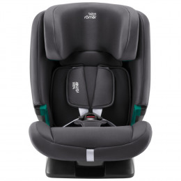Автокресло Britax Roemer Evolvafix (9-36 кг), Midnight Grey (Серый)