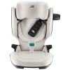 Автокресло Britax Roemer Kidfix Pro Lux (15-36 кг), Soft Taupe (Бежевый)