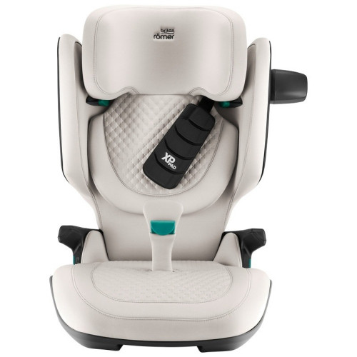 Автокресло Britax Roemer Kidfix Pro Lux (15-36 кг), Soft Taupe (Бежевый)