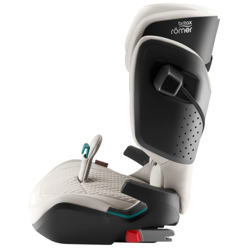 Автокресло Britax Roemer Kidfix Pro Lux (15-36 кг), Soft Taupe (Бежевый)