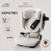 Автокресло Britax Roemer Kidfix Pro Lux (15-36 кг), Soft Taupe (Бежевый)