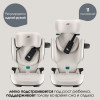 Автокресло Britax Roemer Kidfix Pro Lux (15-36 кг), Soft Taupe (Бежевый)
