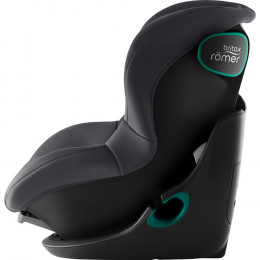 Автокресло Britax Roemer King Pro Midnight Grey