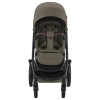 Коляска 3 в 1 Britax Roemer Smile 5Z LUX|Urban Olive + BABY-SAFE PRO Classic Deep Black