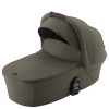 Коляска 3 в 1 Britax Roemer Smile 5Z LUX|Urban Olive + BABY-SAFE PRO Classic Deep Black