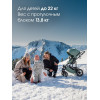 Коляска 3 в 1 Britax Roemer Smile 5Z LUX|Urban Olive + BABY-SAFE PRO Classic Deep Black