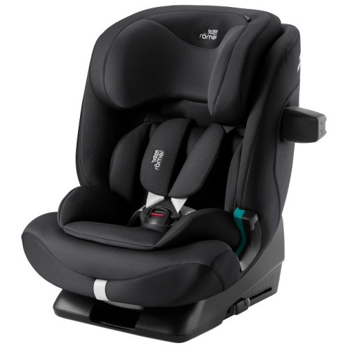 Автокресло Britax Roemer Advansafix Pro Style (9-36 кг), Carbon Black (Черный)