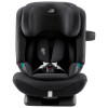 Автокресло Britax Roemer Advansafix Pro Style (9-36 кг), Carbon Black (Черный)