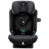 Автокресло Britax Roemer Advansafix Pro Style (9-36 кг), Carbon Black (Черный)