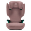 Автокресло Britax Roemer Discovery Plus 2 Dusty Rose