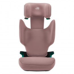 Автокресло Britax Roemer Discovery Plus 2 Dusty Rose
