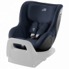 Автокресло Britax Roemer Dualfix 5Z Indigo Blue