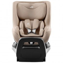 Автокресло Britax Roemer Dualfix Pro M Style (0-18 кг), Teak (Светло-коричневый)