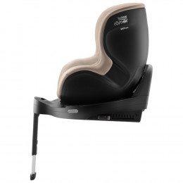 Автокресло Britax Roemer Dualfix Pro M Style (0-18 кг), Teak (Светло-коричневый)