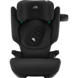 Автокресло Britax Roemer KidFix Pro Classic Space Black