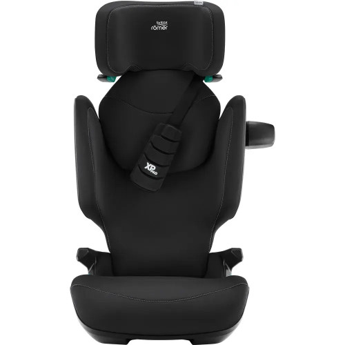 Автокресло Britax Roemer KidFix Pro Classic Space Black