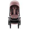 Коляска 2 в 1 Britax Roemer Smile 5Z, Dusty Rose (Розовый)
