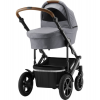 Коляска 4 в 1 Britax Roemer Smile III, Frost Grey (Серый)