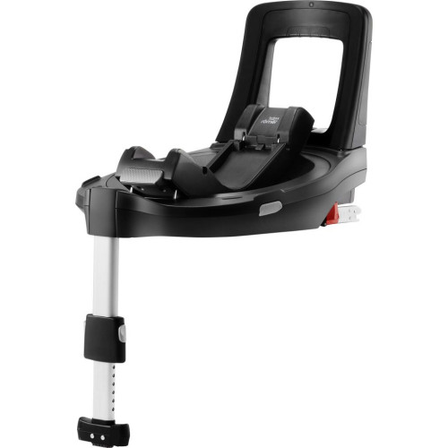 Коляска 4 в 1 Britax Roemer Smile III, Frost Grey (Серый)