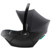 Автокресло (автолюлька) Britax Roemer Baby-Safe Core Midnight Grey
