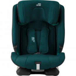 Автокресло Britax Roemer Advansafix i-Size (9-36 кг), Atlantic Green (Зеленый)
