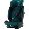 Автокресло Britax Roemer Advansafix i-Size (9-36 кг), Atlantic Green (Зеленый)