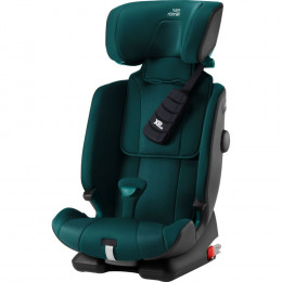 Автокресло Britax Roemer Advansafix i-Size (9-36 кг), Atlantic Green (Зеленый)