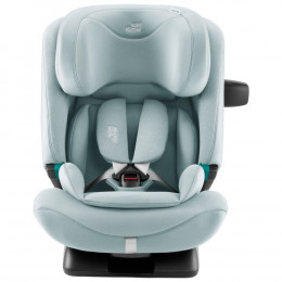 Автокресло Britax Roemer Advansafix Pro Style (9-36 кг), Harbour Blue (Голубой)