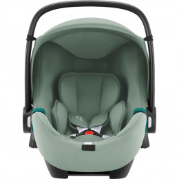 Автокресло Britax Roemer Baby-Safe 3 i-Size (0-13 кг), Jade Green (Зеленый)