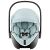 Автокресло Britax Roemer Baby-Safe Pro Style (0-13 кг), Harbor Blue (Голубой)