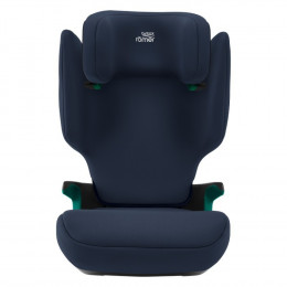 Автокресло Britax Roemer Discovery Plus 2 Night Blue
