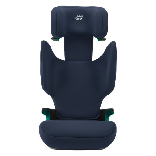 Автокресло Britax Roemer Discovery Plus 2 Night Blue