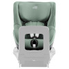 Автокресло Britax Roemer Dualfix 5Z Jade Green