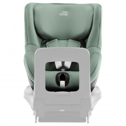 Автокресло Britax Roemer Dualfix 5Z Jade Green