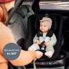 Автокресло Britax Roemer Dualfix Plus Space Black